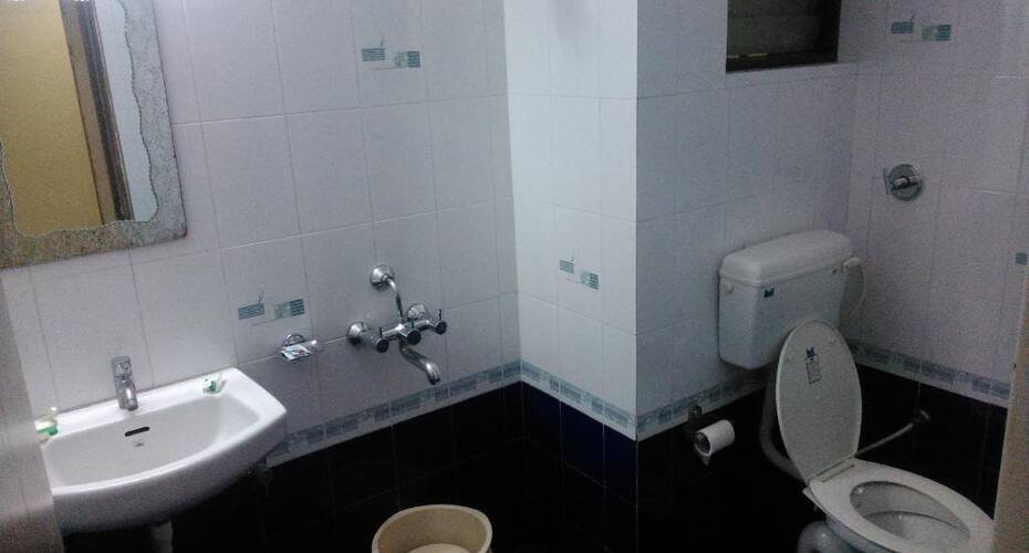 Shree Manav Residency, Kutch 4